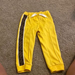 Fendi pants